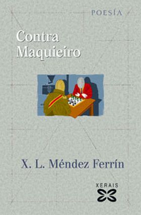 CONTRA MAQUIEIRO