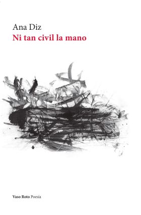 Ni tan civil la mano