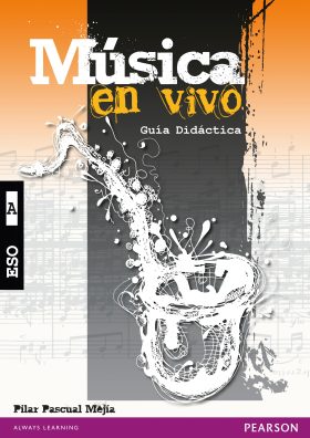Musica en vivo A gu¡a did ctica