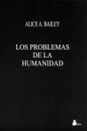 PROBLEMAS DE LA HUMANIDAD