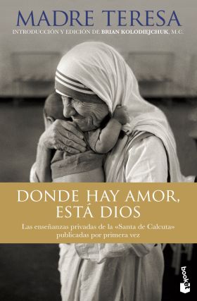 DONDE HAY AMOR, ESTA DIOS