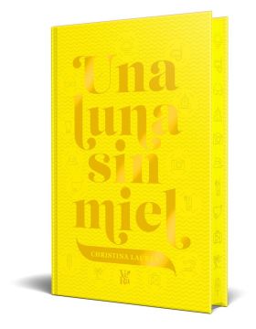 UNA LUNA SIN MIEL (EDICION ESPECIAL)