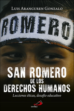 SAN ROMERO DE LOS DERECHOS HUMANOS