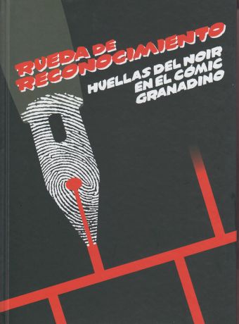 Rueda de reconocimiento