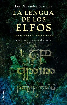 La lengua de los elfos