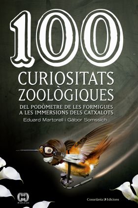 100 curiositats zoològiques