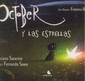 OCTOBER Y LAS ESTRELLAS