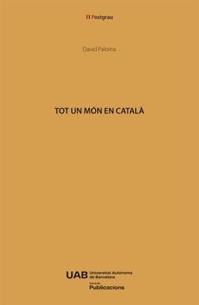 Tot un món en català