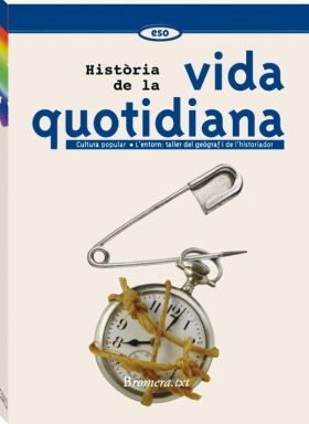 Història de la vida quotidiana