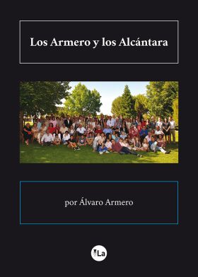 LOS ARMERO Y LOS ALCÁNTARA
