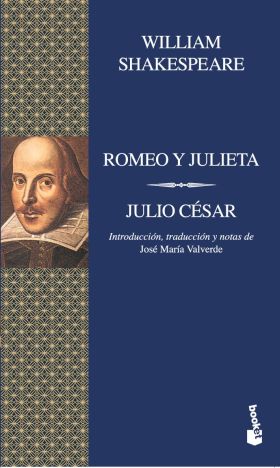 Romeo y Julieta / Julio César