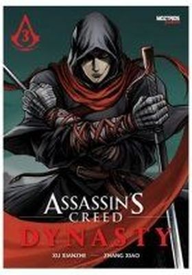 ASSASSINS CREED: DYNASTY 03