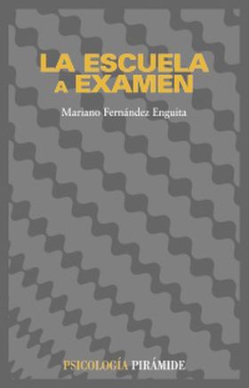 La escuela a examen