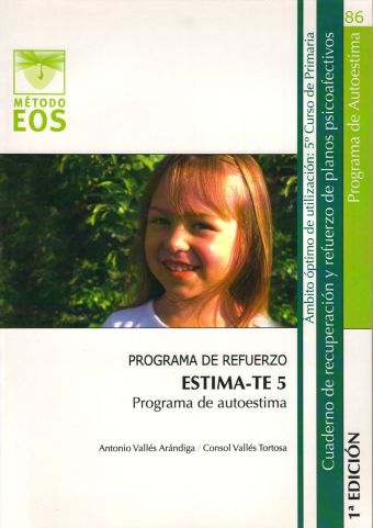 ESTIMA-TE 5-PROGRAMA DED AUTOESTIMA