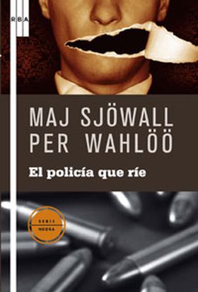 El policia que rie