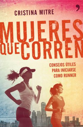 MUJERES QUE CORREN