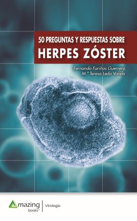 50 Preguntas y respuestas. Herpes Zóster