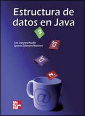 EBOOK-estructuras datos en Java