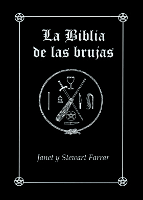 BIBLIA DE LAS BRUJAS, LA O.C. RUSTICA