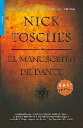 MANUSCRITO DE DANTE,EL BOL