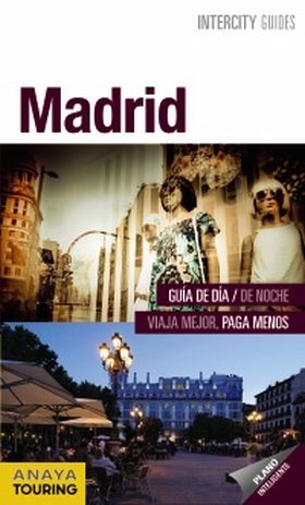MADRID (ESPIRAL) INTERCITY GUIDES