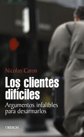 CLIENTES DIFICILES