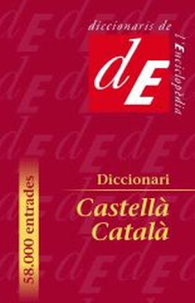 DICC CASTELLA-CATALA