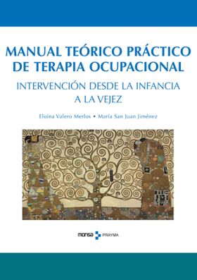 MANUAL TEORICO PRACTICO DE TERAPIA OCUPACIONAL