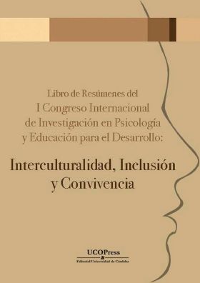 Libros de Resúmenes del I Congreso Internacional de Investigación en Psicología