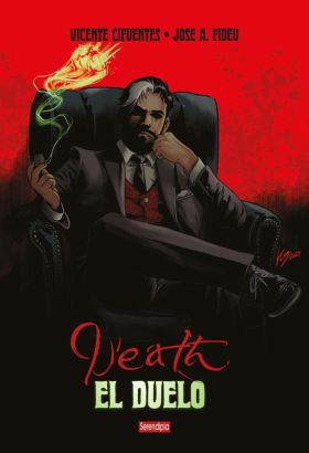 DEATH EL DUELO
