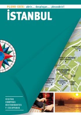 ISTAMBUL PLANO GUIA 2014