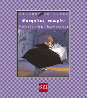 MARQUITOS, VAMPIRO