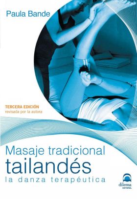 MASAJE TRADICIONAL TAILANDES