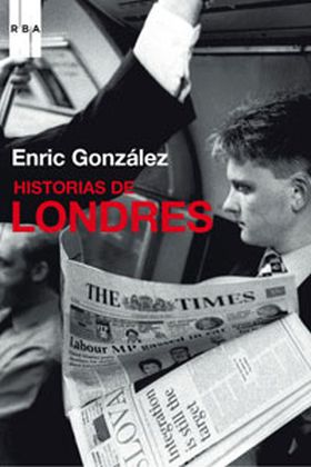 Historias de londres. Ed. Rustica.