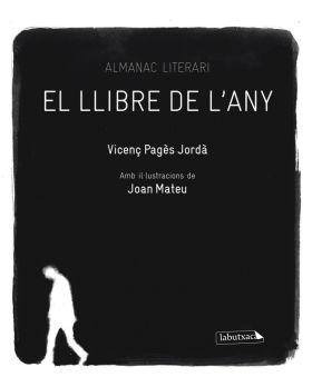 El llibre de l'any. Almanac literari