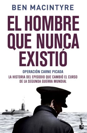 El hombre que nunca existió