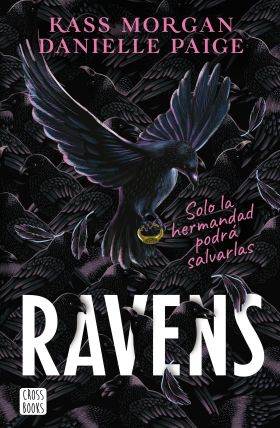 RAVENS