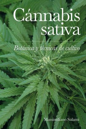 CANNABIS SATIVA