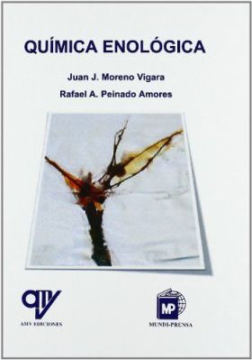 Química enológica