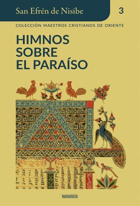 Himnos sobre el Paraíso