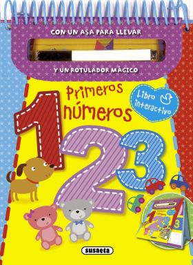 PRIMEROS NUMEROS