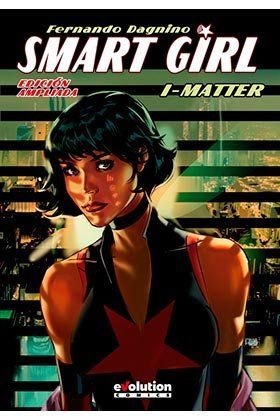 SMART GIRL: EDICION AMPLIADA
