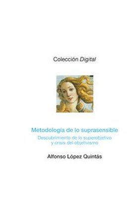 Metodología de lo suprasensible