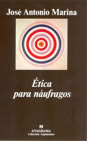 ETICA PARA NAUFRAGOS