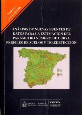 ANÁLISIS DE NUEVAS FUENTES DE DATOS PARA LA ESTIMACIÓN DEL PARÁMETRO NÚMERO DE