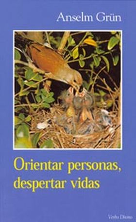 ORIENTAR PERSONAS, DESPERTAR VIDAS