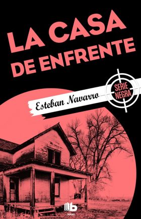 LA CASA DE ENFRENTE