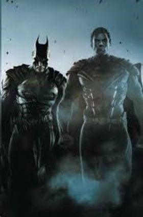 INJUSTICE AÑO UNO 02 (DC POCKET)
