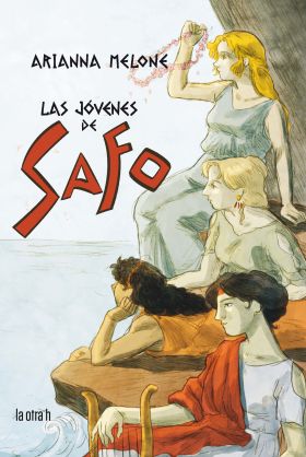 JOVENES DE SAFO, LAS