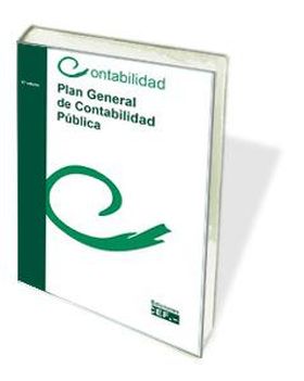 PLAN GENERAL DE CONTABILIDAD PUBLICA 2017